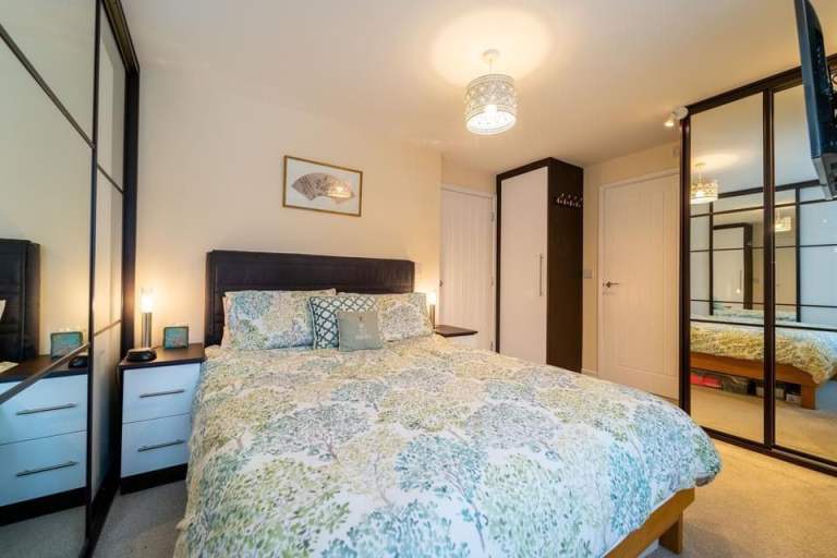 📍Rent-Free Rooms in Bordesley Green, Birmingham – Supported Accommodation | UC/DSS
