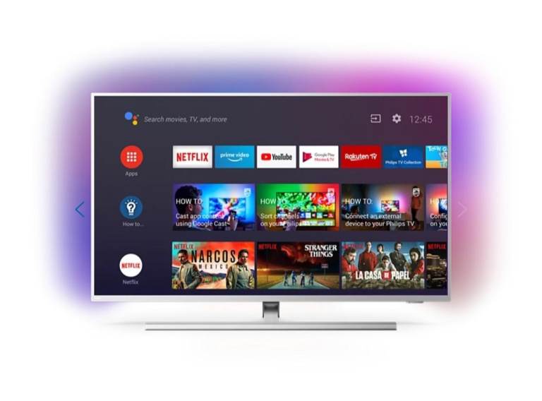 * FREE DELIVERY BEAUTY 60 Inch PHILIPS * ANDROID * 4K UHD HDReady LED SMART TV WIFI FREEVIEW TELE