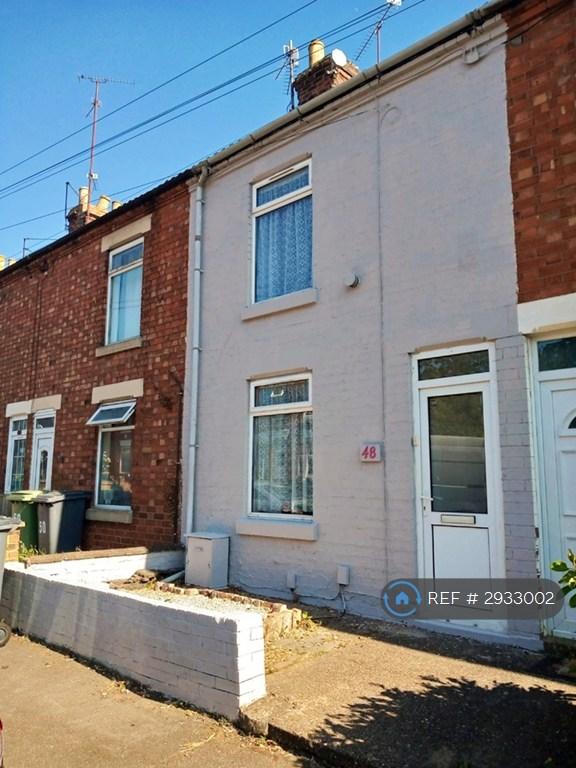 2 bedroom house in Winstanley Road, Wellingborough, NN8 (2 bed) (#2933002)