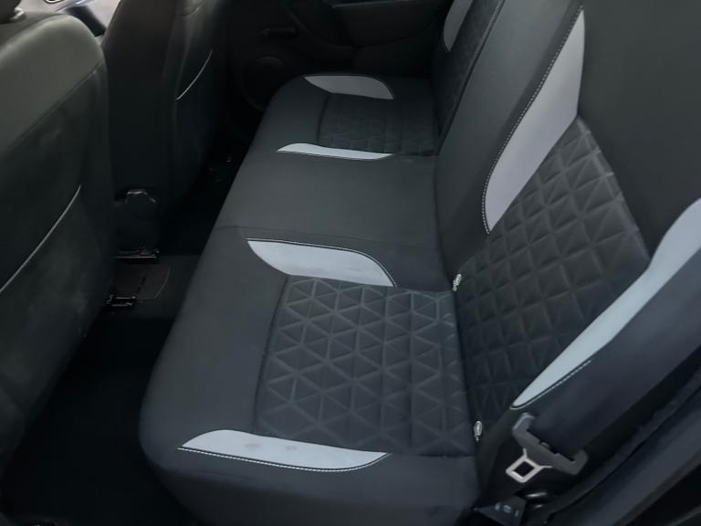 2014 Dacia Sandero Stepway 1.5 dCi Ambiance 5dr HATCHBACK Diesel Manual