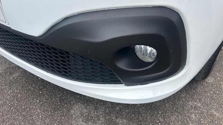 2021 Nissan NV300 30 L2 Diesel 2.0 dCi 120ps H1 Acenta Van Van Diesel Manual