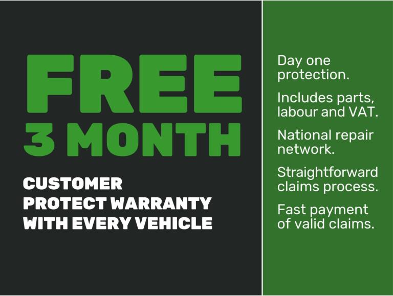 2018 Ford Transit Custom 2.0 Transit Custom 270 Limited Panel Van Diesel Manual