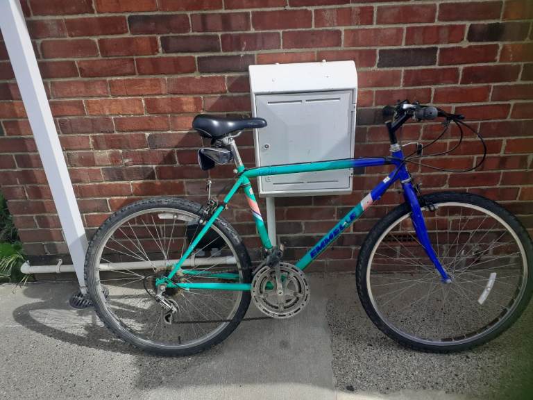 Road Bike