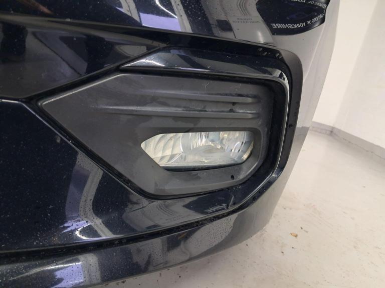 2019 Ford Fiesta 1.0T EcoBoost ST-Line Euro 6 (s/s) 5dr HATCHBACK Petrol Manual