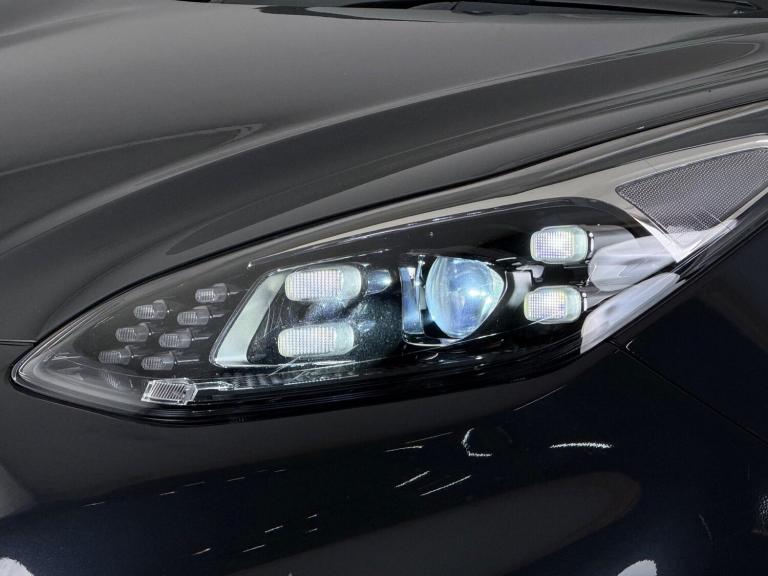 2021 Kia Sportage 1.6T GDi ISG GT-Line 5dr DCT Auto [AWD] ESTATE PETROL Automatic