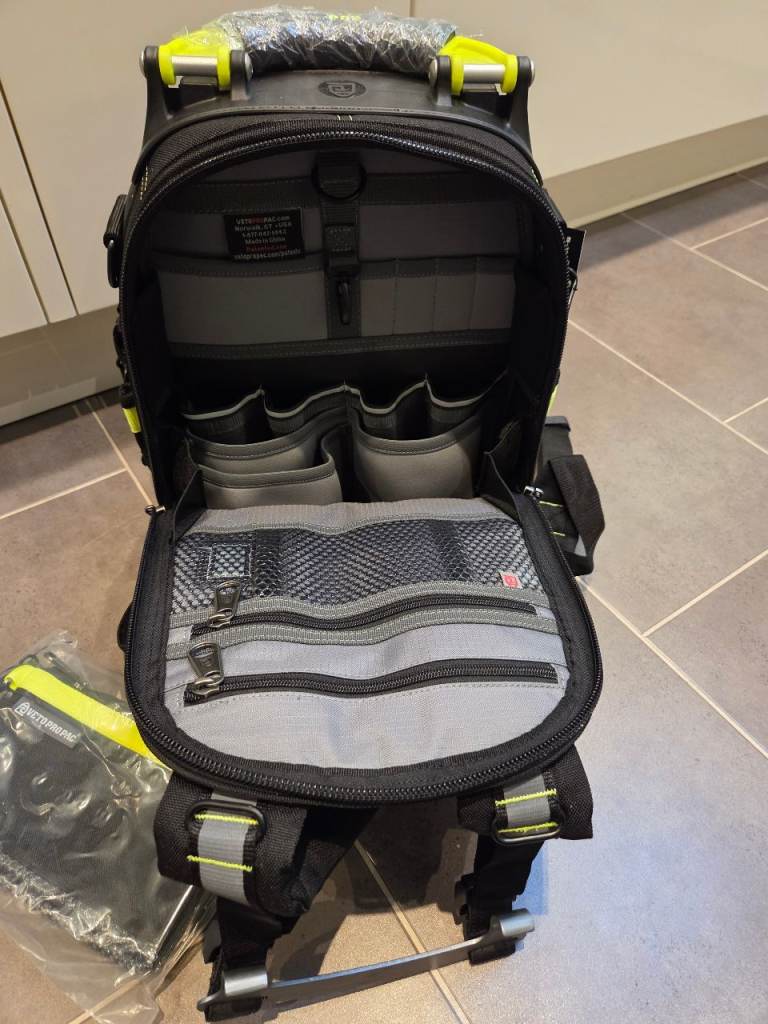 Veto Pro Pac Tech-MCT Special Ops