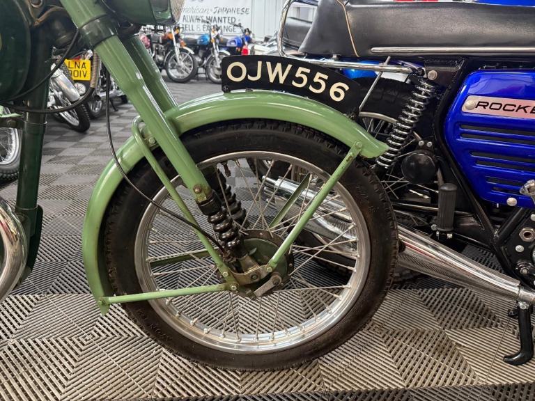 1955 BSA C10 250CC, LOVELY ORIGINAL CONDITION, PX WELCOME 