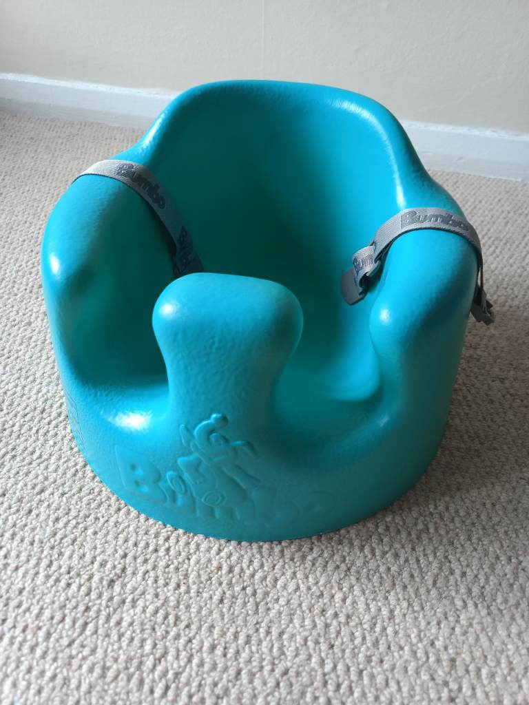 Bumbo Floor seat 3-12 months 