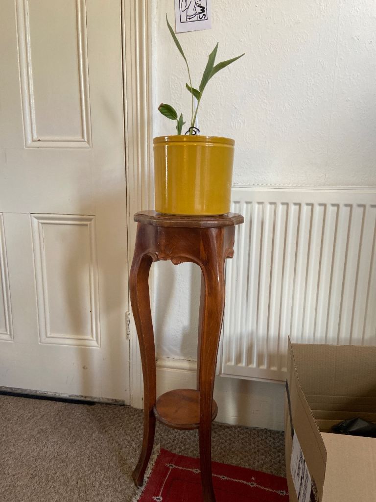 Moving sale 