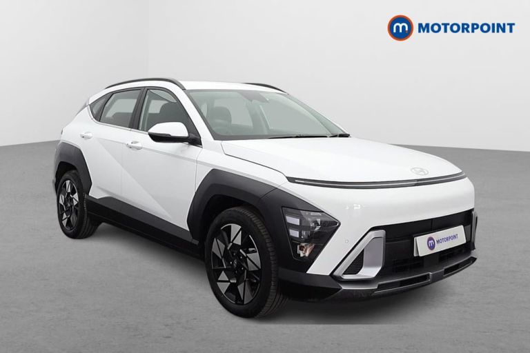 2026 Hyundai KONA 1.6 Hybrid 138 Advance 5dr DCT HATCHBACK PETROL/ELECTRIC Automatic
