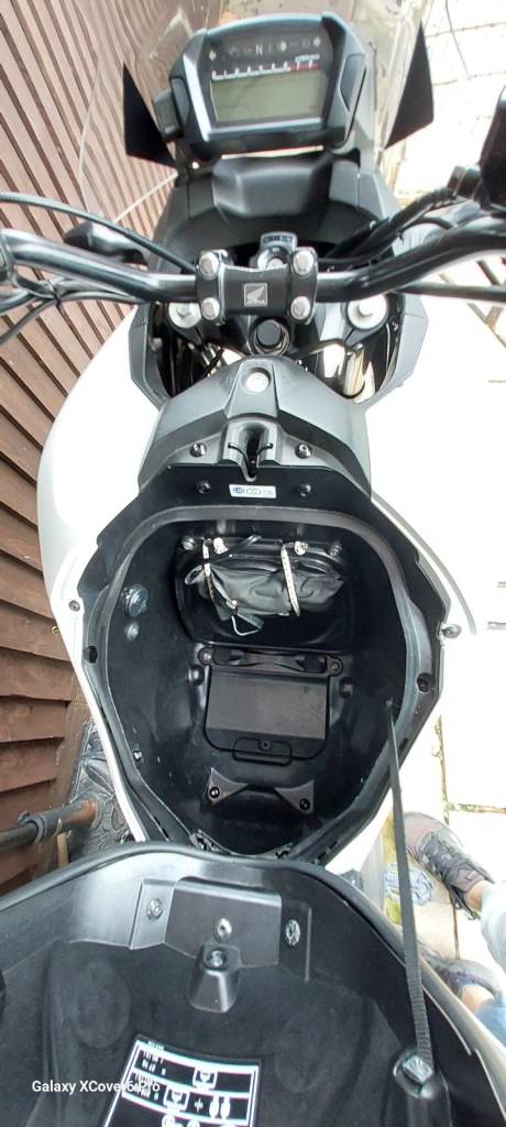 Honda, NC, 2013, 670 (cc)