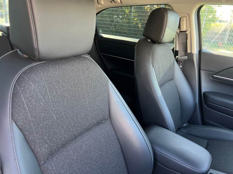 2023 Honda HR-V 5Dr Advance 1.5 Hybrid Auto Hatchback Hybrid Automatic