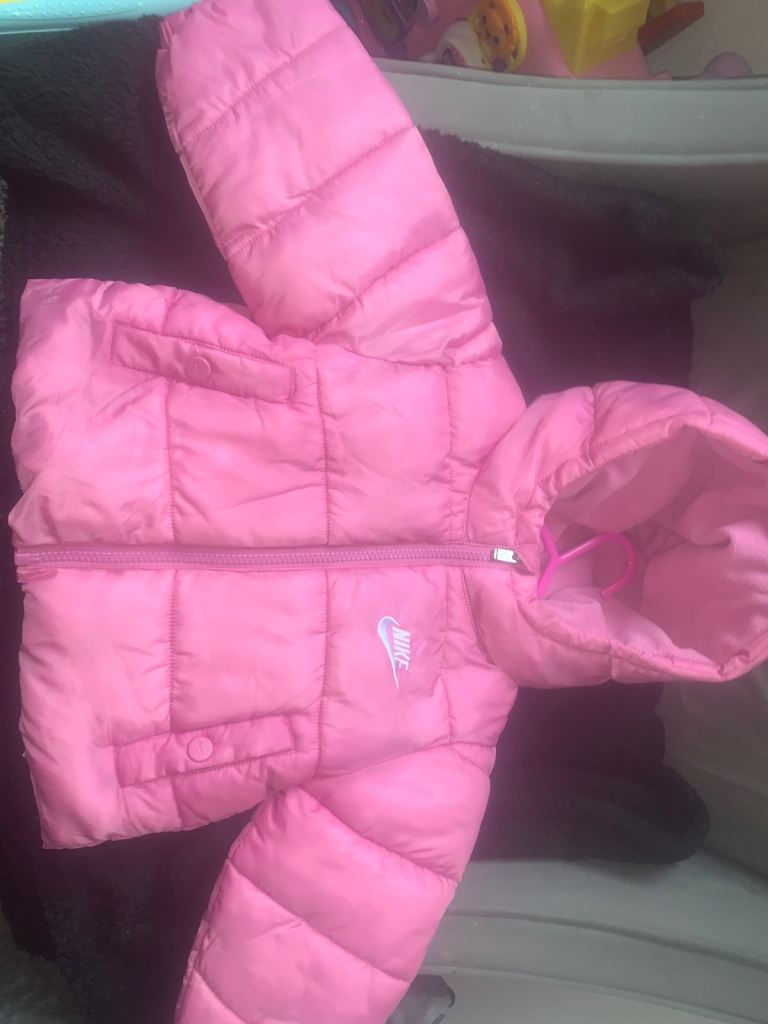 Baby stuff 
