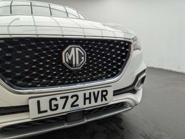 2022 MG MG HS 1.5 T-GDI Exclusive SUV 5dr Petrol Manual Euro 6 (s/s) (162 ps) - PAN ROOF  ESTATE ...
