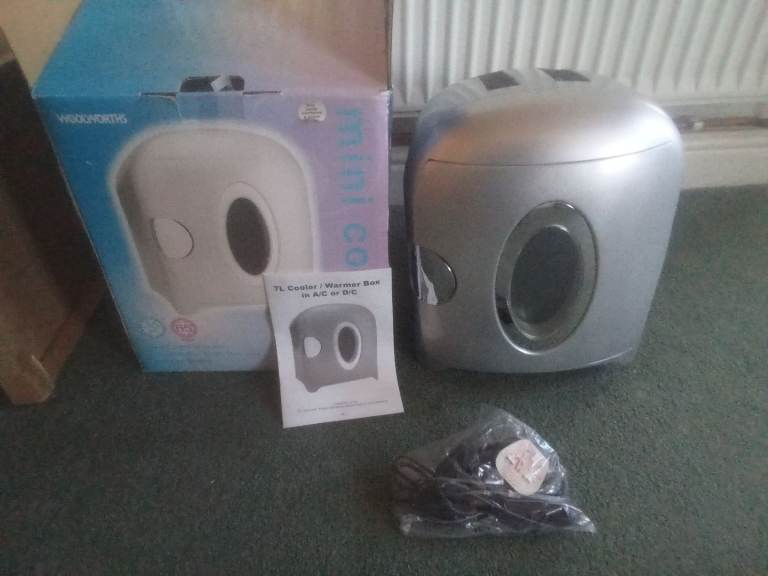 Cooler appliance
