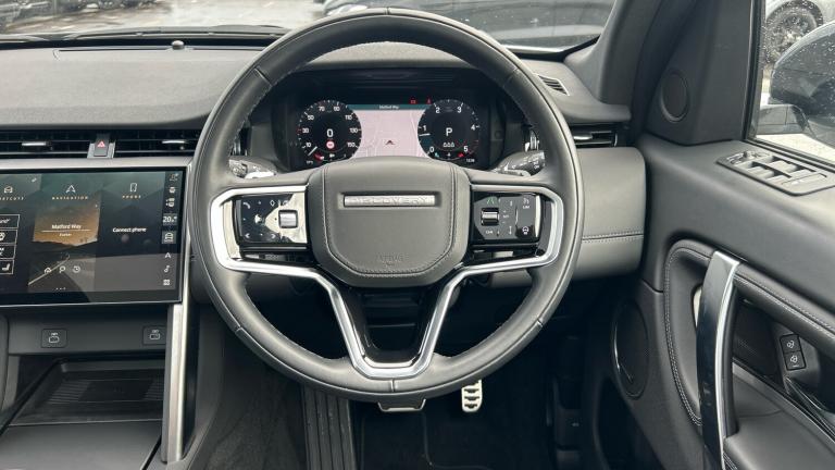 2025 Land Rover Discovery Sport 2.0 D200 Dynamic HSE 5dr Auto [5 Seat] Diesel Station Wagon Stati...