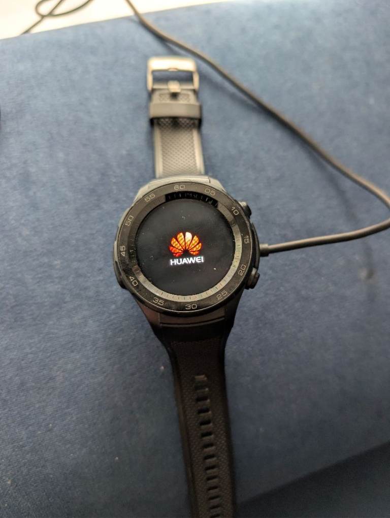 Huawei smart watch 