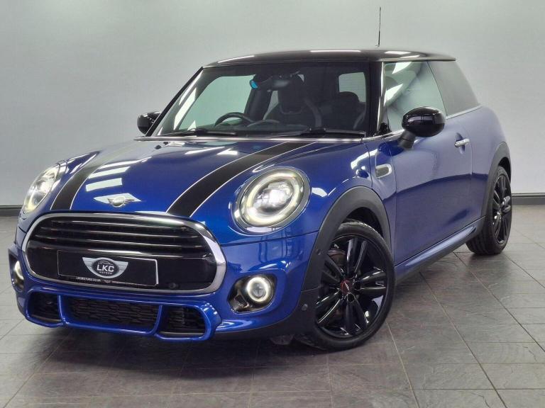 MINI HATCH 1.5 Cooper Sport Steptronic Euro 6 (s/s) 3dr 2020