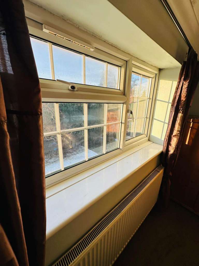 Double Room to Rent in Family Home – Female Preferred – Slough
