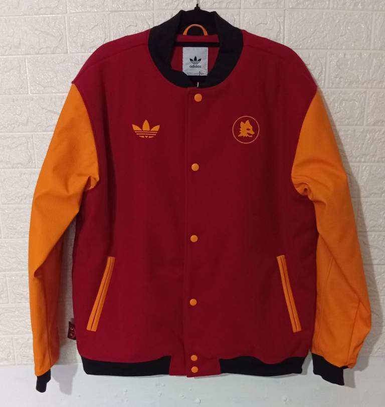 Adidas Originals x Roma 