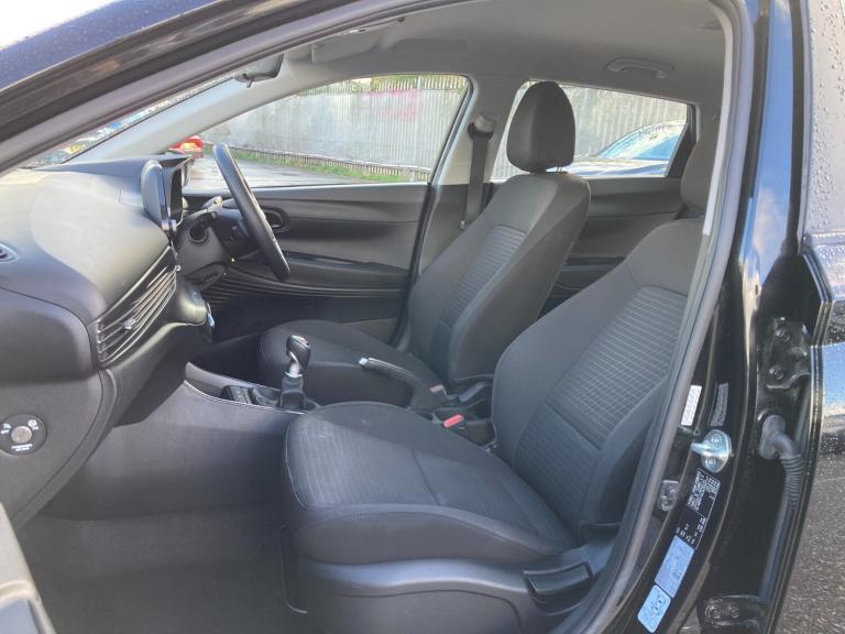 2021 Hyundai i20 1.0T GDi Element 5dr Hatchback Petrol Manual