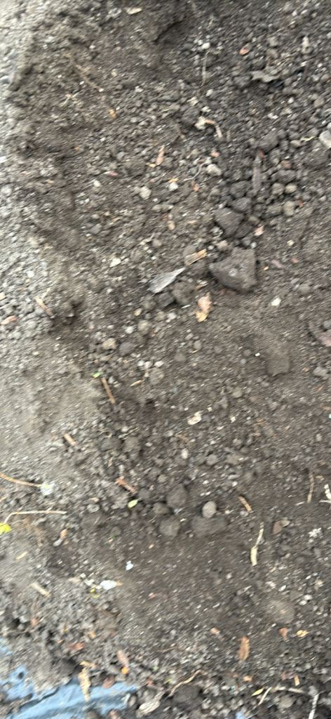 Top soil