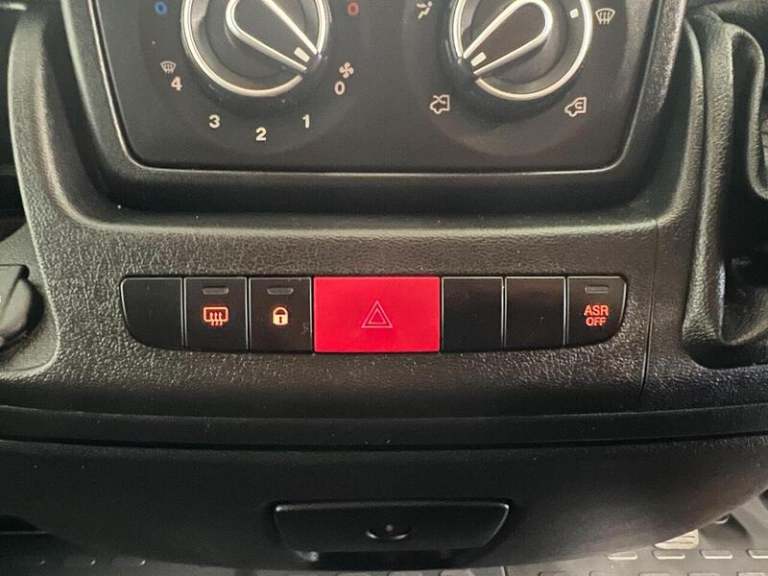 2023 Citroen Relay 2.2 BlueHDi H2 Van 140ps Enterprise PANEL VAN DIESEL Manual