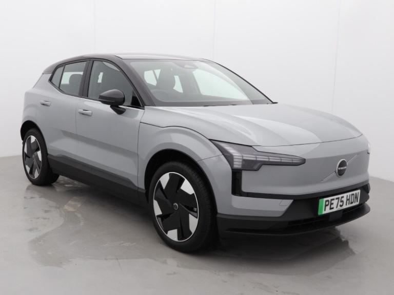 VOLVO EX30 200kW SM Extended Range Plus 69kWh 5dr Auto *VAT QUALIFYING*
