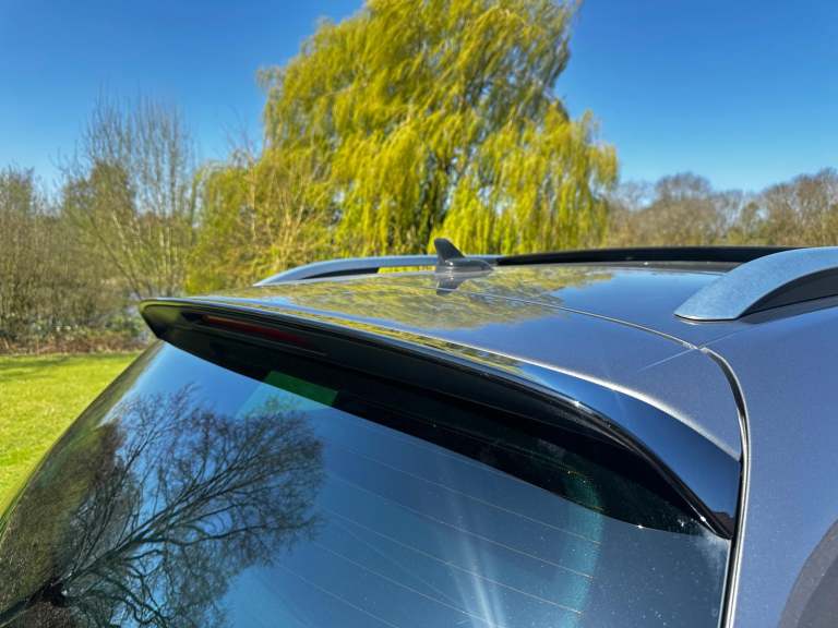 2017 67 Volkswagen Touareg 3.0 TDi V6 R-Line Auto