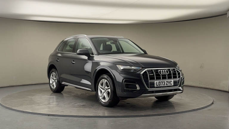 2023 Audi Q5 2.0 TFSI 45 Sport SUV 5dr Petrol S Tronic quattro Euro 6 (s/s) (265 ps) SUV Petrol A...