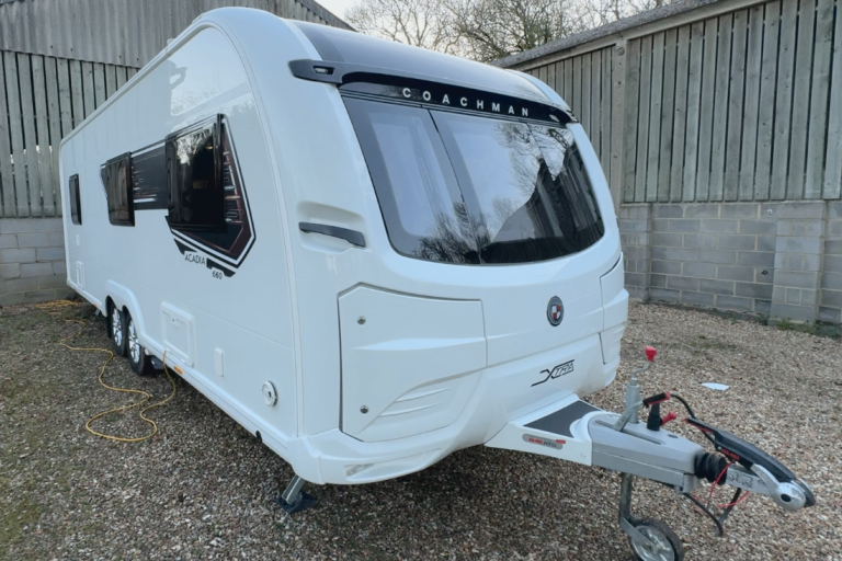 Coachman Acadia 660 Xtra 