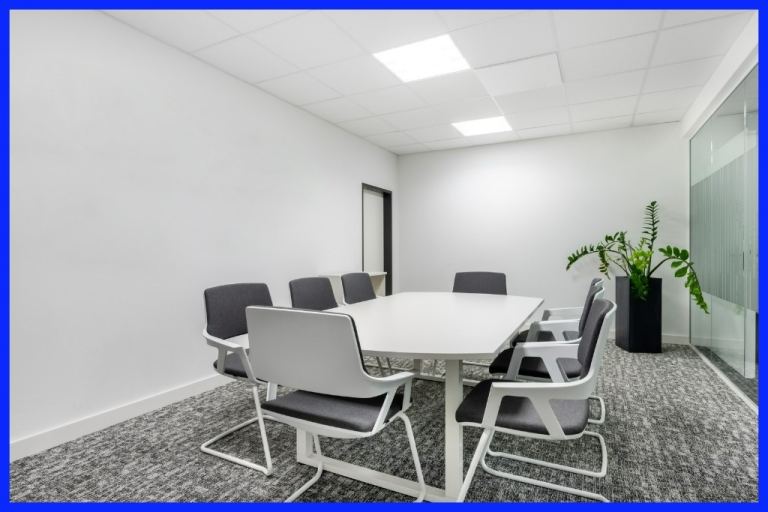Westward – WN1 1LP, Serviced office to rent for 4 desk at Westward House