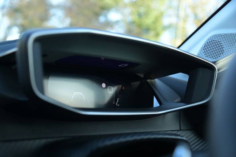 2023 Peugeot 208 1.2 PureTech Allure Premium + Hatchback 5dr Petrol EAT Euro 6 (s/s) (130 ps Hatc...