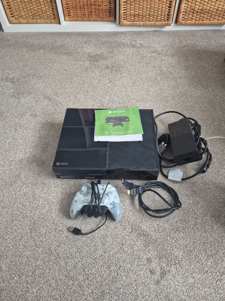 Xbox One 500gb
