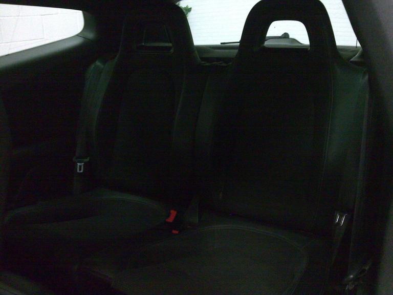 2017 Volkswagen Scirocco 2.0 TSI 180 BlueMotion Tech GT 3dr COUPE PETROL Manual