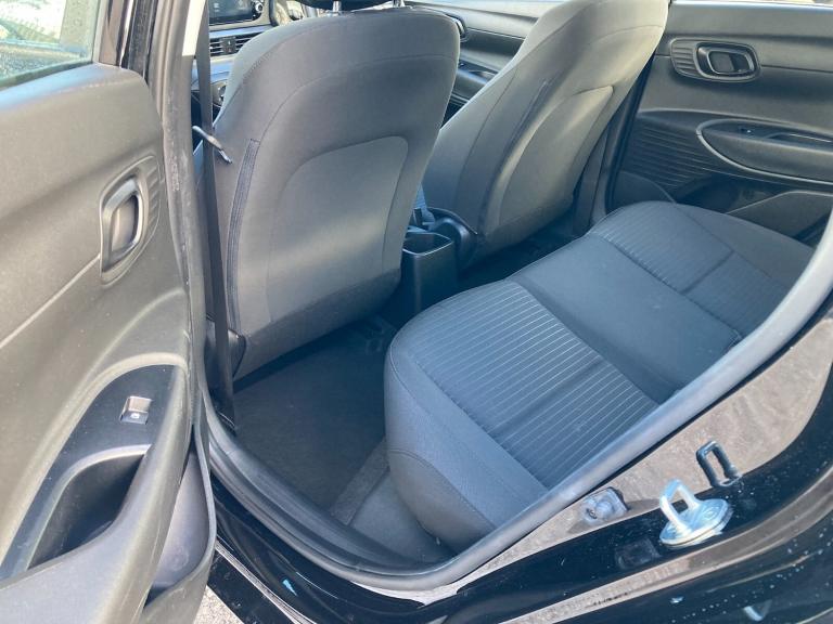 2021 Hyundai i20 1.0T GDi Element 5dr Hatchback Petrol Manual