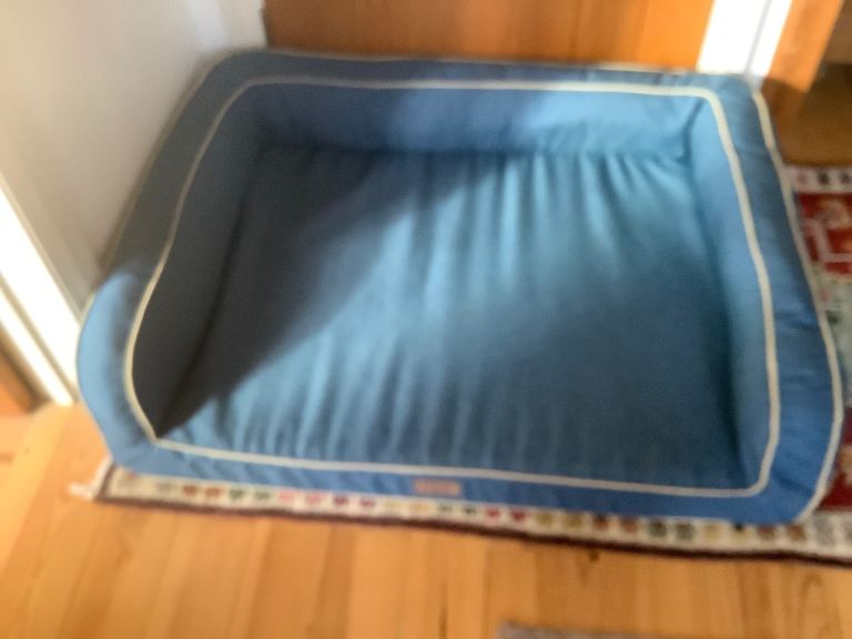 image for Large Pet Bed, BS30 area