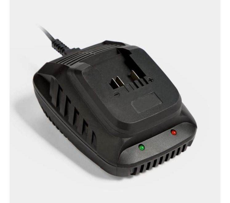 40V Range spare charger
