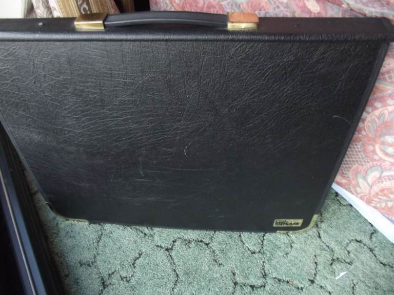 Daler A3 Art Case / Display Portfolio