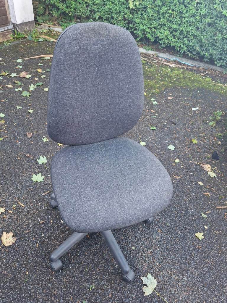 Desk computer chair comfy