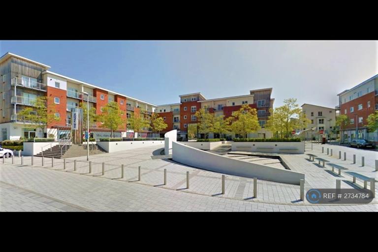 2 bedroom flat in Merrick House, Reading, RG2 (2 bed) (#2734784)