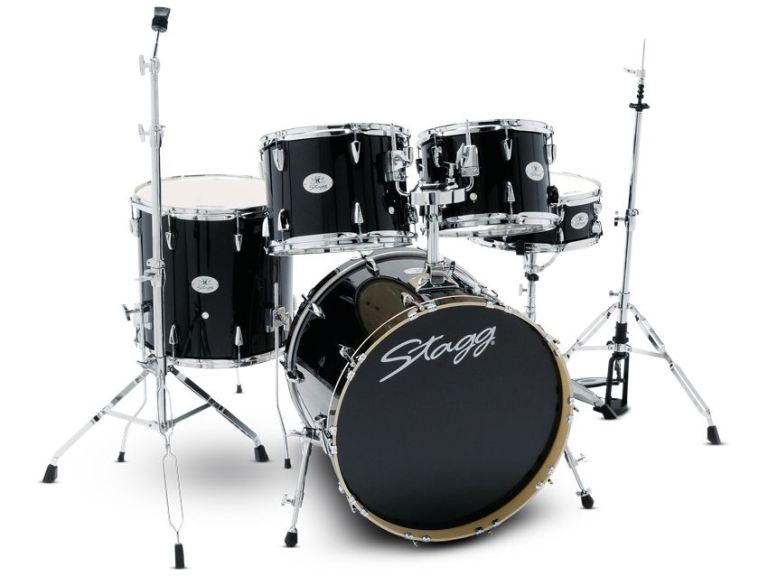 Stagg (Tim) Drum Kit 