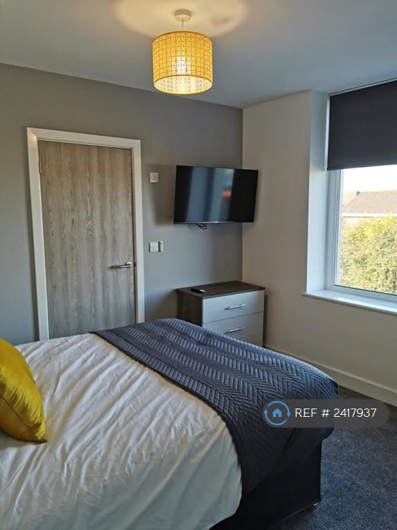 1 bedroom in Burnley Road, Altham, Accrington, BB5 (#2417937)