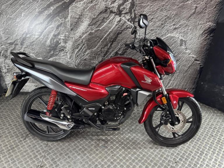 HONDA CB125F CB 125 F CBF125 CBF 125 2023