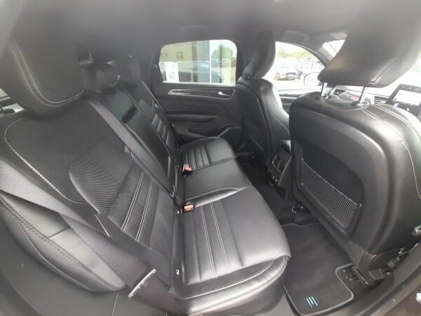 2022 Renault Arkana 1.6 E-Tech full hybrid 145 Engineered 5dr Auto COUPE PETROL/ELECTRIC Automatic