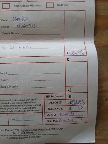 Vauxhall, COMBO, Panel Van, 2018, Manual, 1248 (cc) | in Ashington