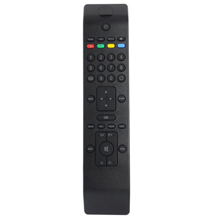 TV REMOTE Control For HITACHI -  RC3902  For HITACHI Model # 40HXC06U 