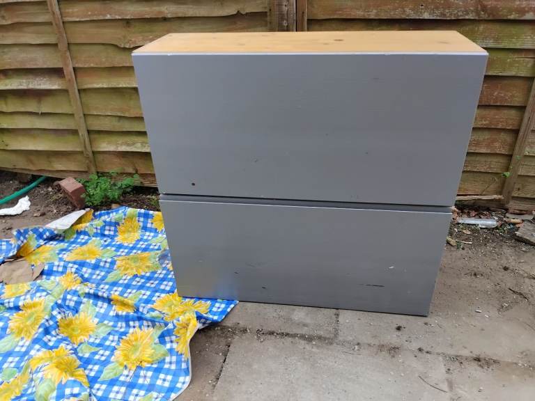 Cupboard Ikea. Need gone ASAP