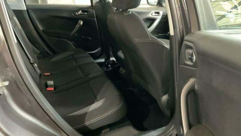 2016 Peugeot 2008 1.6 BlueHDi Active Euro 6 5dr HATCHBACK Diesel Manual