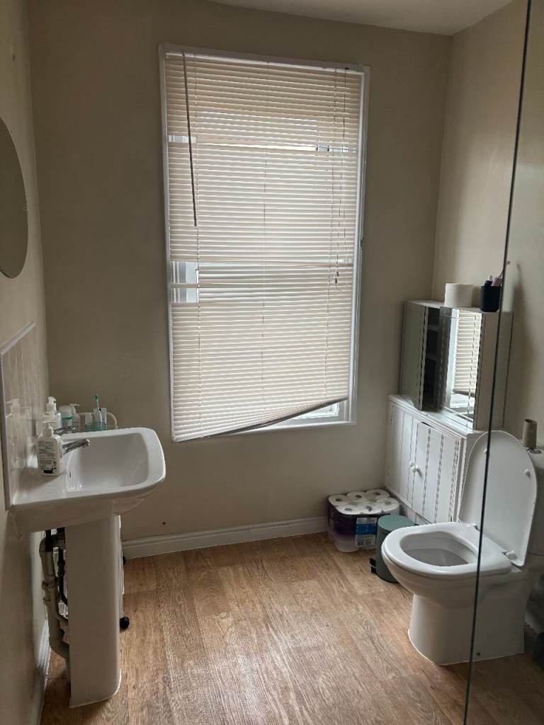 Looking for Roommate in Bristol!